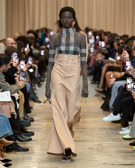 burberry zomerset